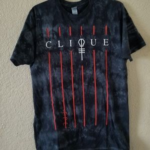 Twenty One Pilots Clique T-Shirt